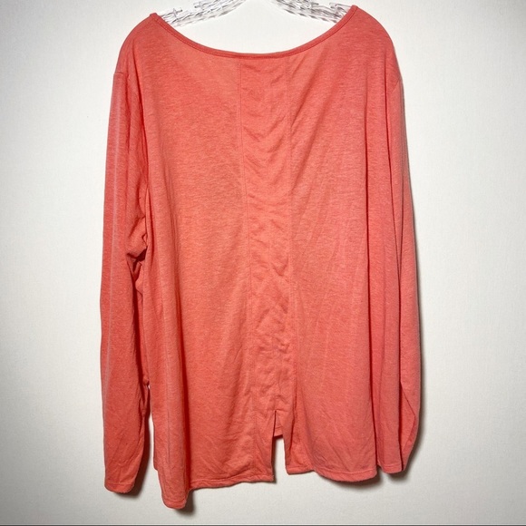 Cato Woman Women’s Long Sleeve Top Size 26/28‎ - Picture 2 of 4